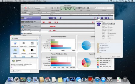 xcode for mac os x lion